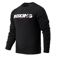 Pánská mikina BOLD BOXING