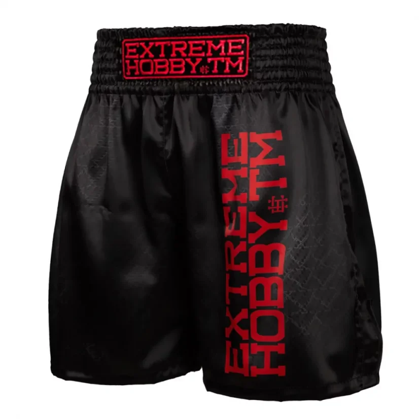 Pánské kraťasy Box BLACK ARMOUR