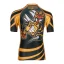 Dětský rashguard s krátkým rukávem ANGRY WASP