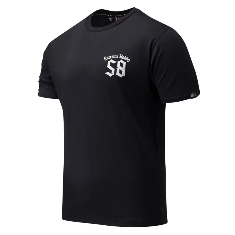 Tričko 58 DIVISION