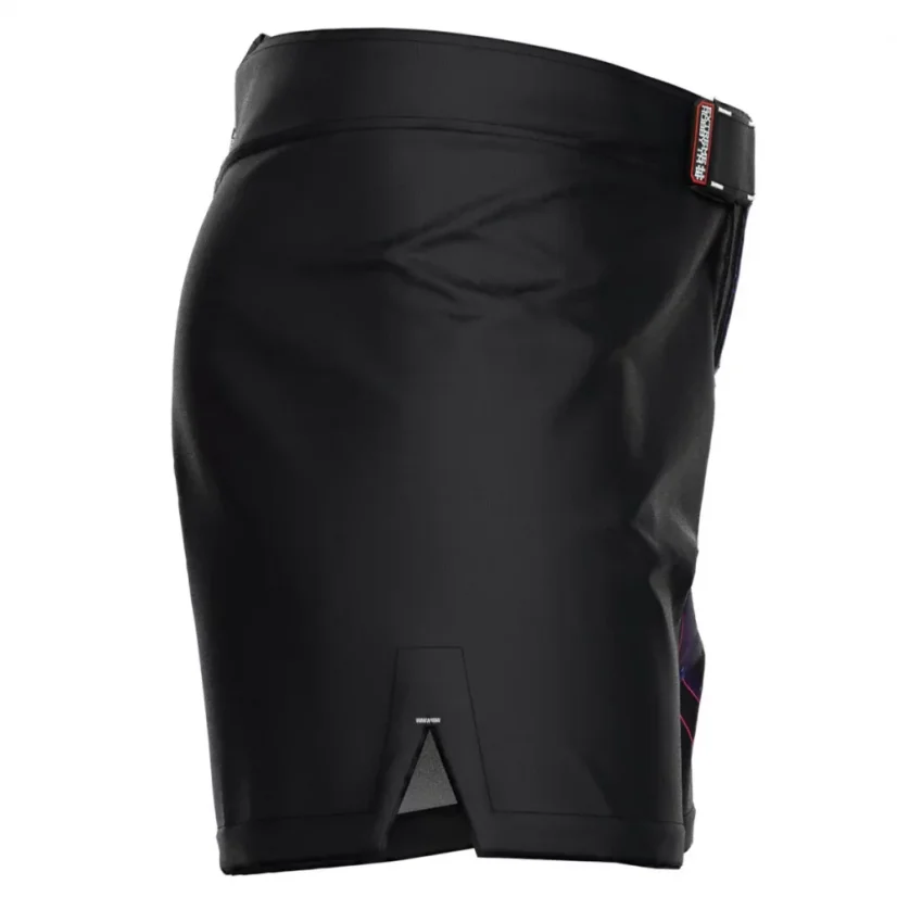 Pánské kraťasy Athletic CYBER ANIMALS