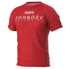 Pánské funkční tričko PODRÓŻE WOJOWNIKA