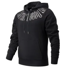 Pánská mikina s kapucí Choker