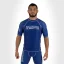 Pánský rashguard s krátkým rukávem TRACE
