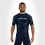 Pánský rashguard s krátkým rukávem HAVOC