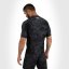 Pánský rashguard s krátkým rukávem HAVOC