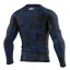 Pánský rashguard s dlouhým rukávem HAVOC