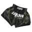 Pánské kraťasy Muay Thai IRON FORCE