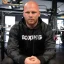 Pánská sportovní tepláková souprava BOLD BOXING