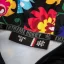 Dámská sportovní mikina FOLK - Velikost: L