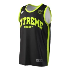 Pánské basketbalové tílko NITRO