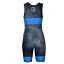 Dámský wrestlingový dres POLSKA CAMO