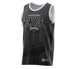 Pánské basketbalové tílko NEW YORK