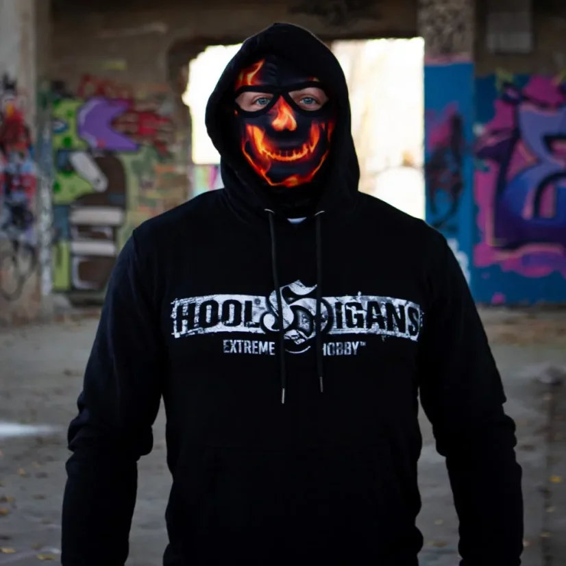 Kukla FLAME