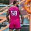 Pánské basketbalové tílko VIBE