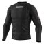 Pánský rashguard s dlouhým rukávem ČESKO 2026