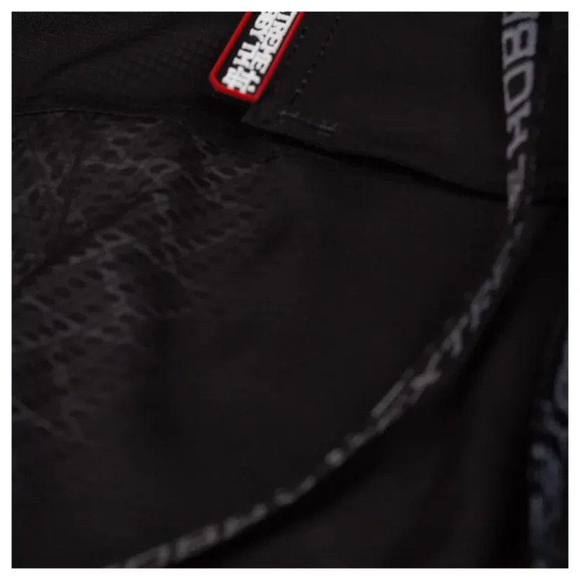 Pánské kraťasy Athletic BLACK ARMOUR