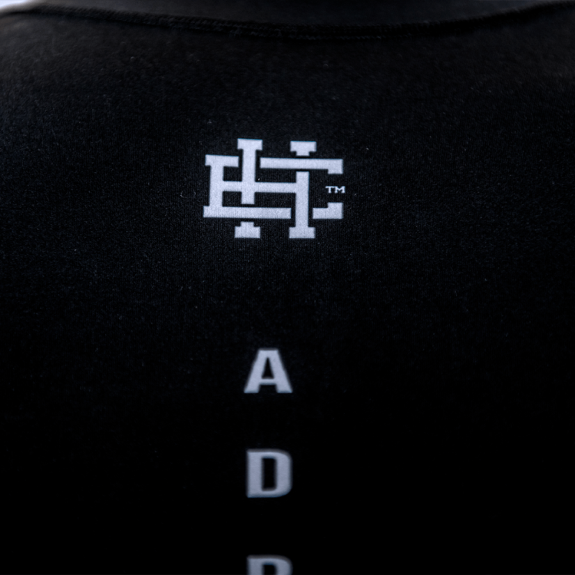 Pánský rashguard s dlouhým rukávem ANIPIČU