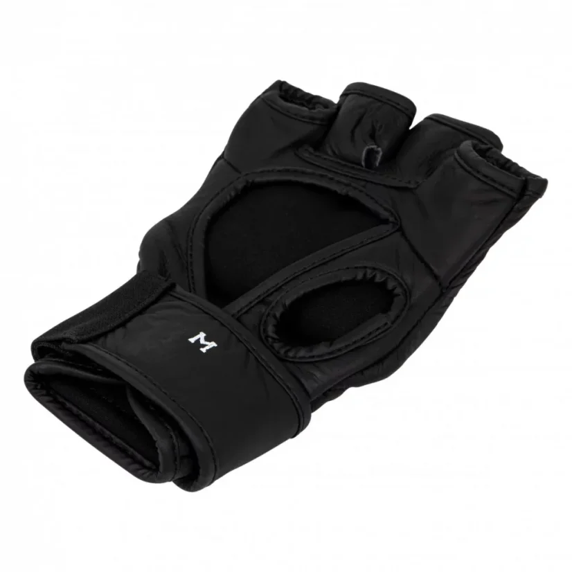 MMA rukavice MATE BLACK COMBAT