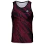 Tank top rashguard SHADOW