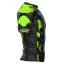 Pánský rashguard s krátkým rukávem IRON FORCE