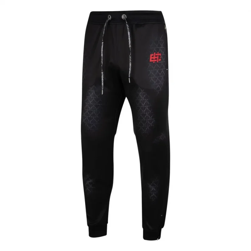 Pánské sportovní tepláky BLACK ARMOUR