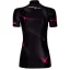 Dámský rashguard s krátkým rukávem MT SPORT