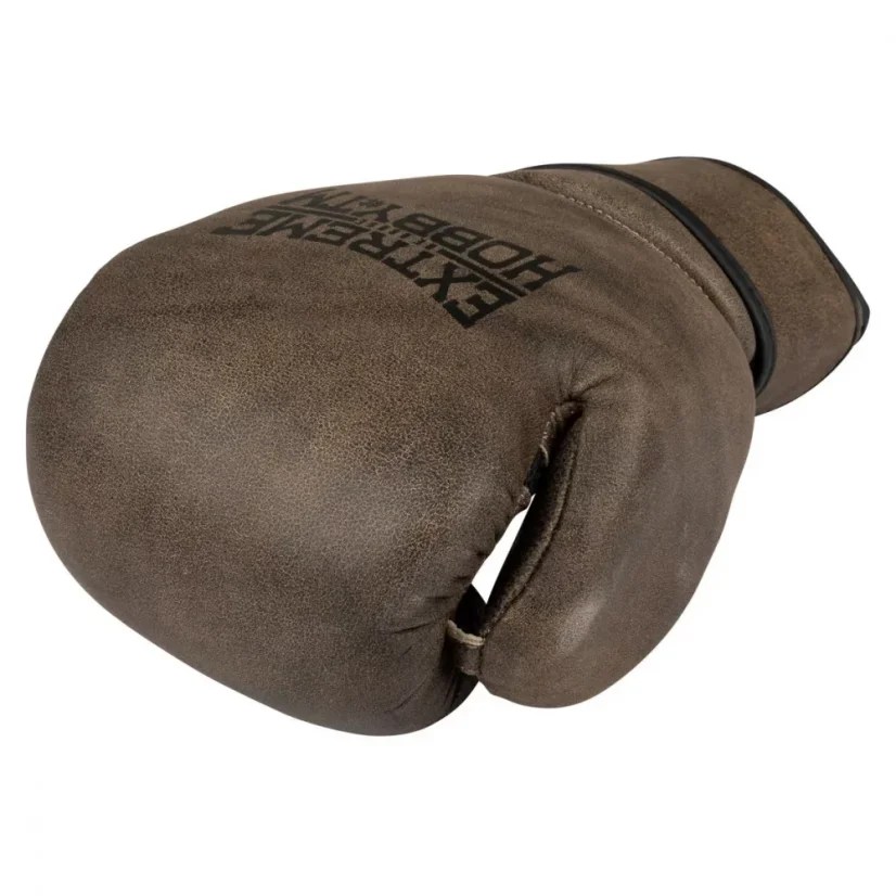 Boxovací rukavice VINTAGE BRAVE