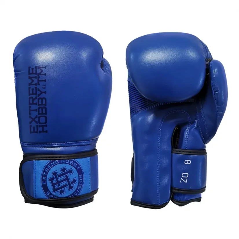 Dětské boxovací rukavice BLOCK