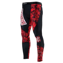 Pánské sportovní legíny RED WARRIOR
