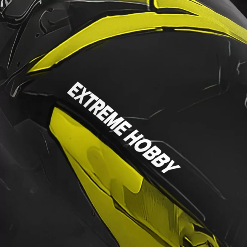 Pánské sportovní legíny IRON FORCE