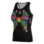 Dámský funkční Tank Top FOLK