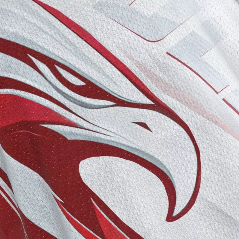 Pánské basketbalové tílko POLSKA ULTIMATE