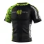 Pánský rashguard s krátkým rukávem NEO WARRIOR
