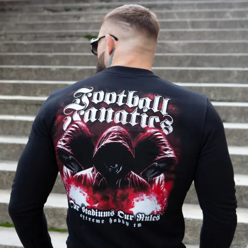 Pánská mikina FANATICS