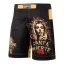 Pánske kraťasy Grappling SANTA MUERTE