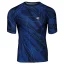 Pánský rashguard s krátkým rukávem SHADOW