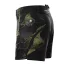 Pánské kraťasy Athletic IRON FORCE - Barva: CAMO, Velikost: 3XL