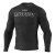 Pánský rashguard s dlouhým rukávem ANIPIČU