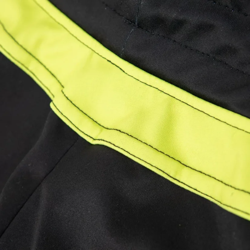 Dámské sportovní tepláky FOLK - Velikost: S