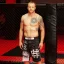 Pánske kraťasy Grappling PSYCHO CLOWN