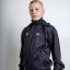 Dětská sportovní mikina ČESKO 2026