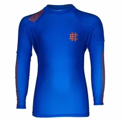 Dětský rashguard s dlouhým rukávem ACTIVE