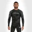 Pánský rashguard s dlouhým rukávem HAVOC