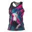Dámský funkční Tank Top VIVID BULTERIER