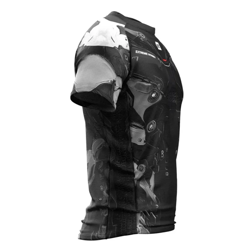 Pánské funkční tričko IRON FORCE