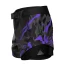 Pánské kraťasy Combat BLACK PANTHER