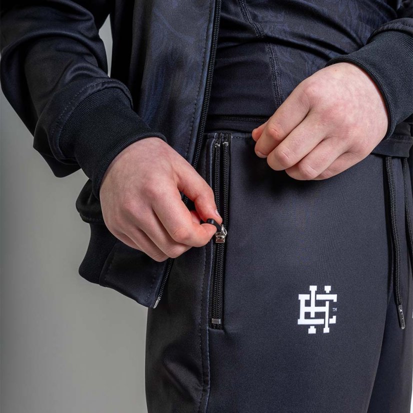 Dětské sportovní tepláky ČESKO 2026