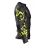 Pánský rashguard s dlouhým rukávem BLACK PANTHER