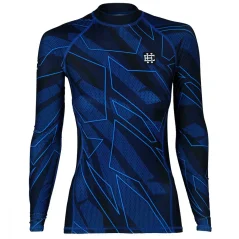 Dámský rashguard s dlouhým rukávem SHADOW